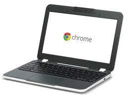 Chromebook clipart